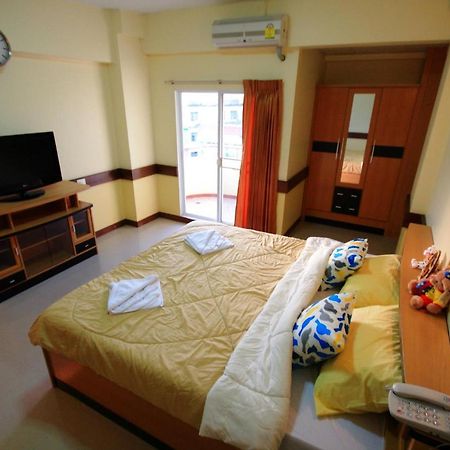 Ts Home Building Samut Sakhon Екстер'єр фото