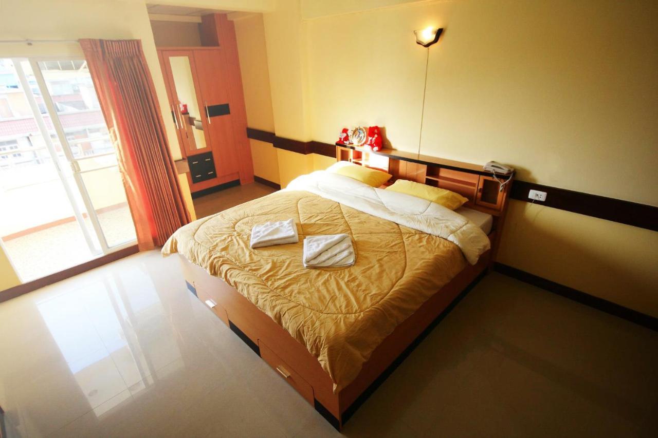 Ts Home Building Samut Sakhon Екстер'єр фото